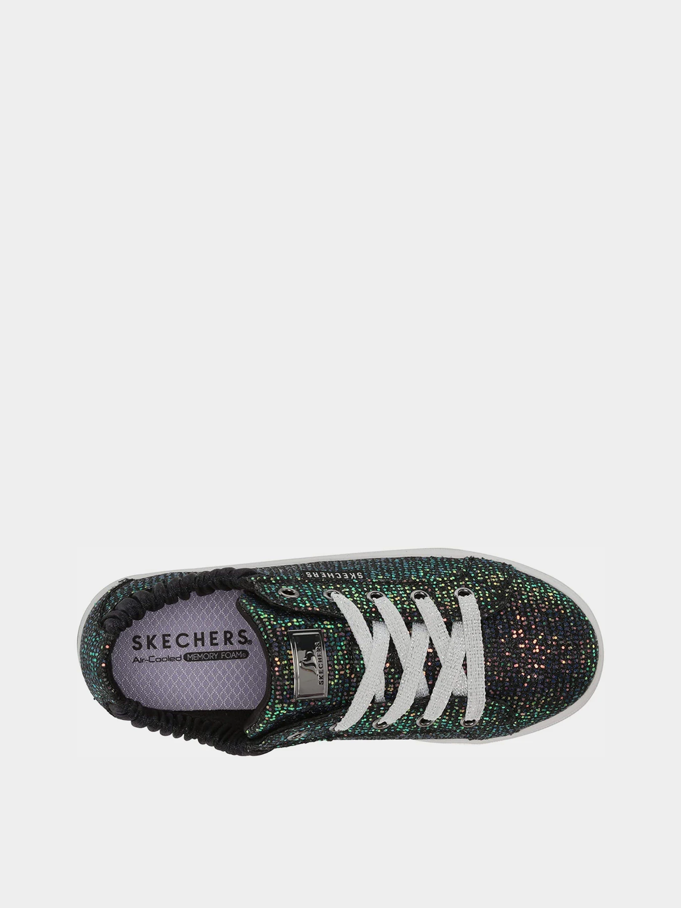 Кеды Skechers модель 310053L BLK Фото