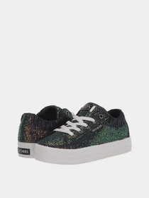 Кеды Skechers модель 310053L BLK Фото