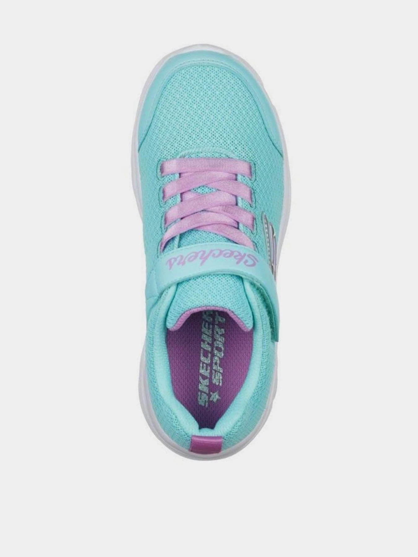 Кроссовки Skechers модель 302450L AQPR Фото