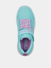 Кроссовки Skechers модель 302450L AQPR Фото