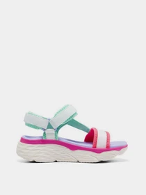 Сандалии Skechers Max Cushioning модель 302986L WMLT Фото