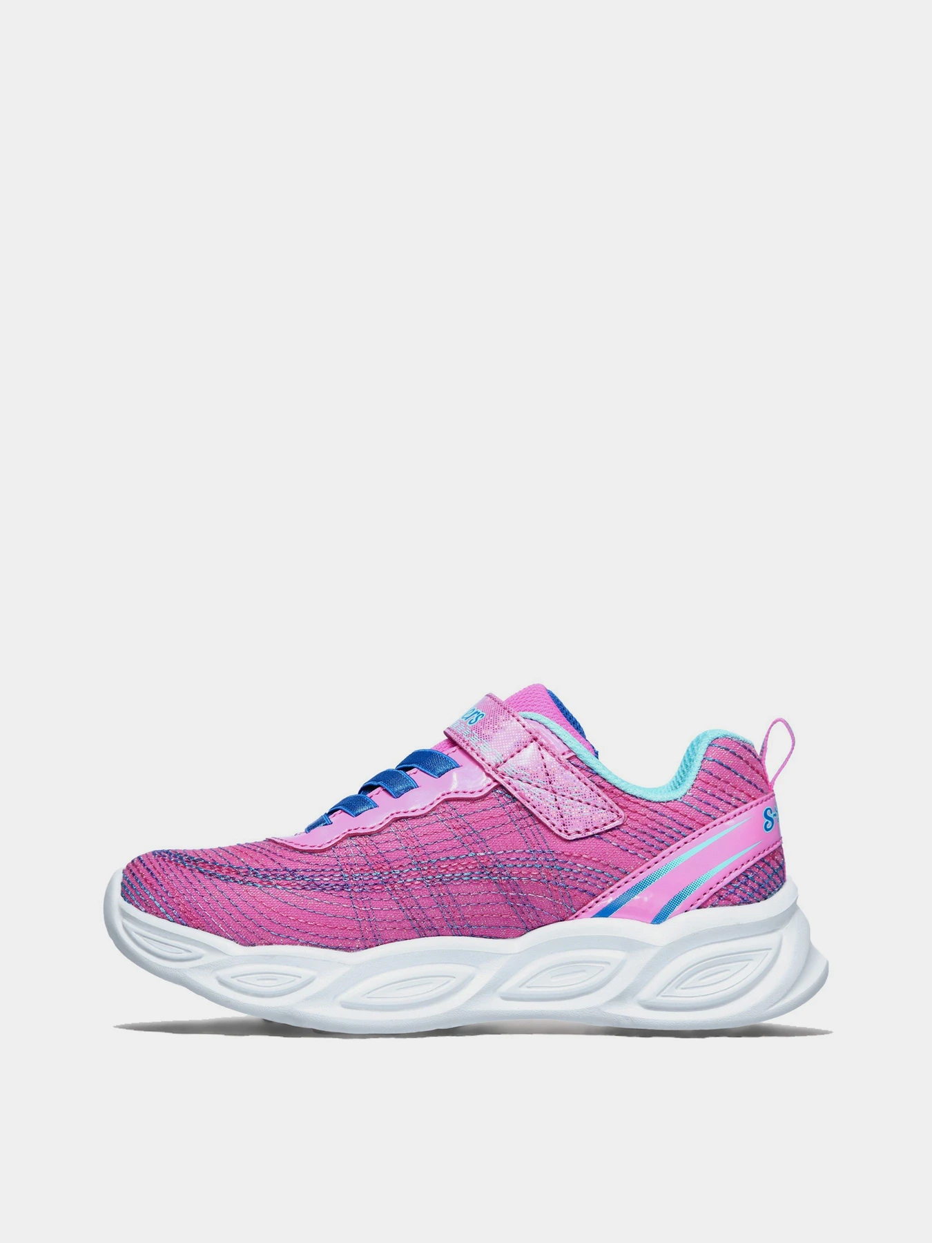 Кроссовки Skechers модель 20300L PKMT Кроссовки Skechers модель 20300L PKMT Фото