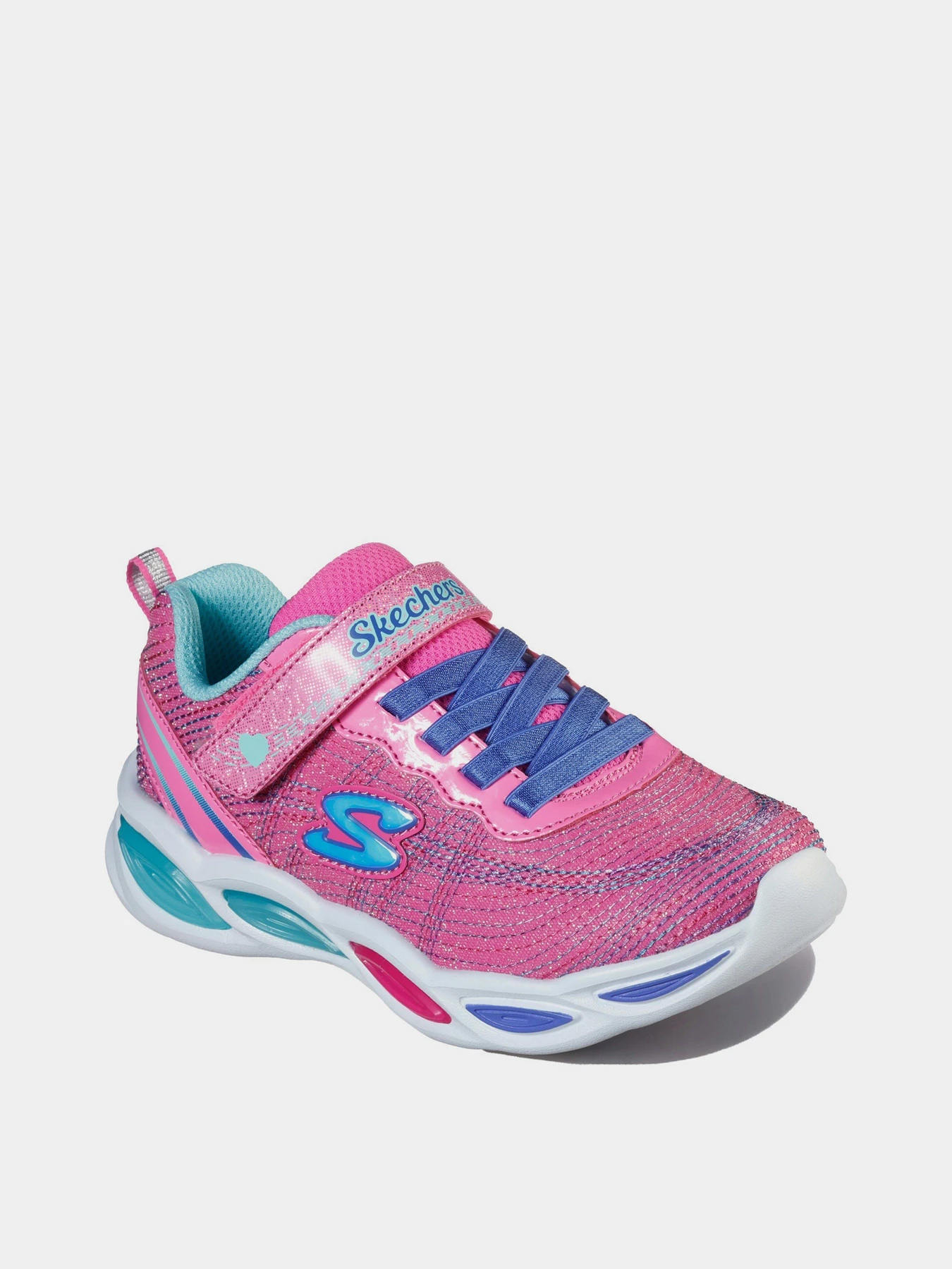 Кроссовки Skechers модель 20300L PKMT Кроссовки Skechers модель 20300L PKMT Фото