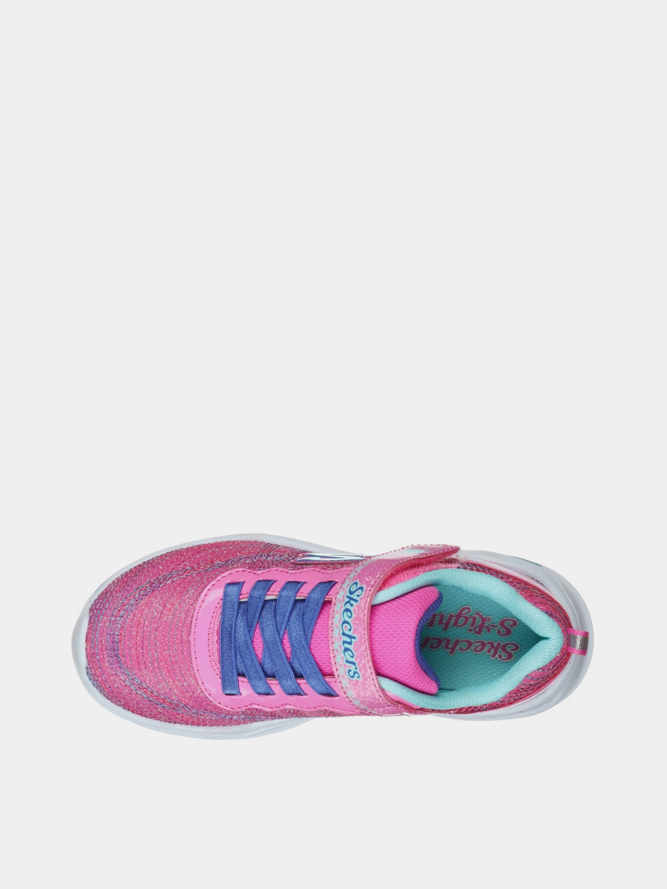 Кроссовки Skechers модель 20300L PKMT Кроссовки Skechers модель 20300L PKMT Фото