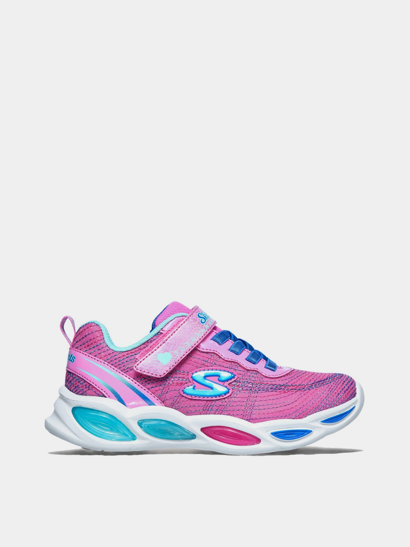 Кроссовки Skechers модель 20300L PKMT Кроссовки Skechers модель 20300L PKMT Фото