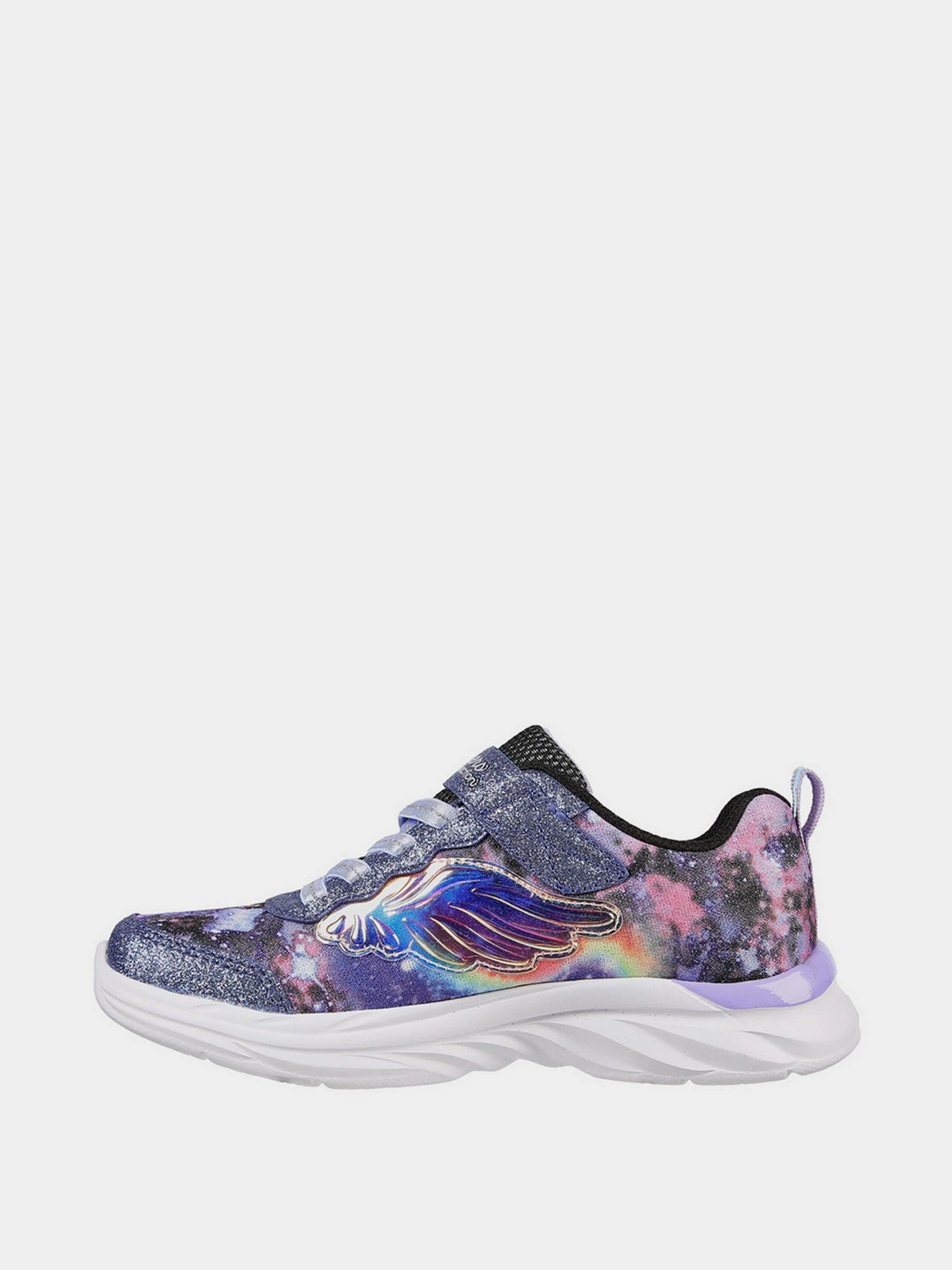 Кроссовки Skechers модель 302208L PRBK Фото
