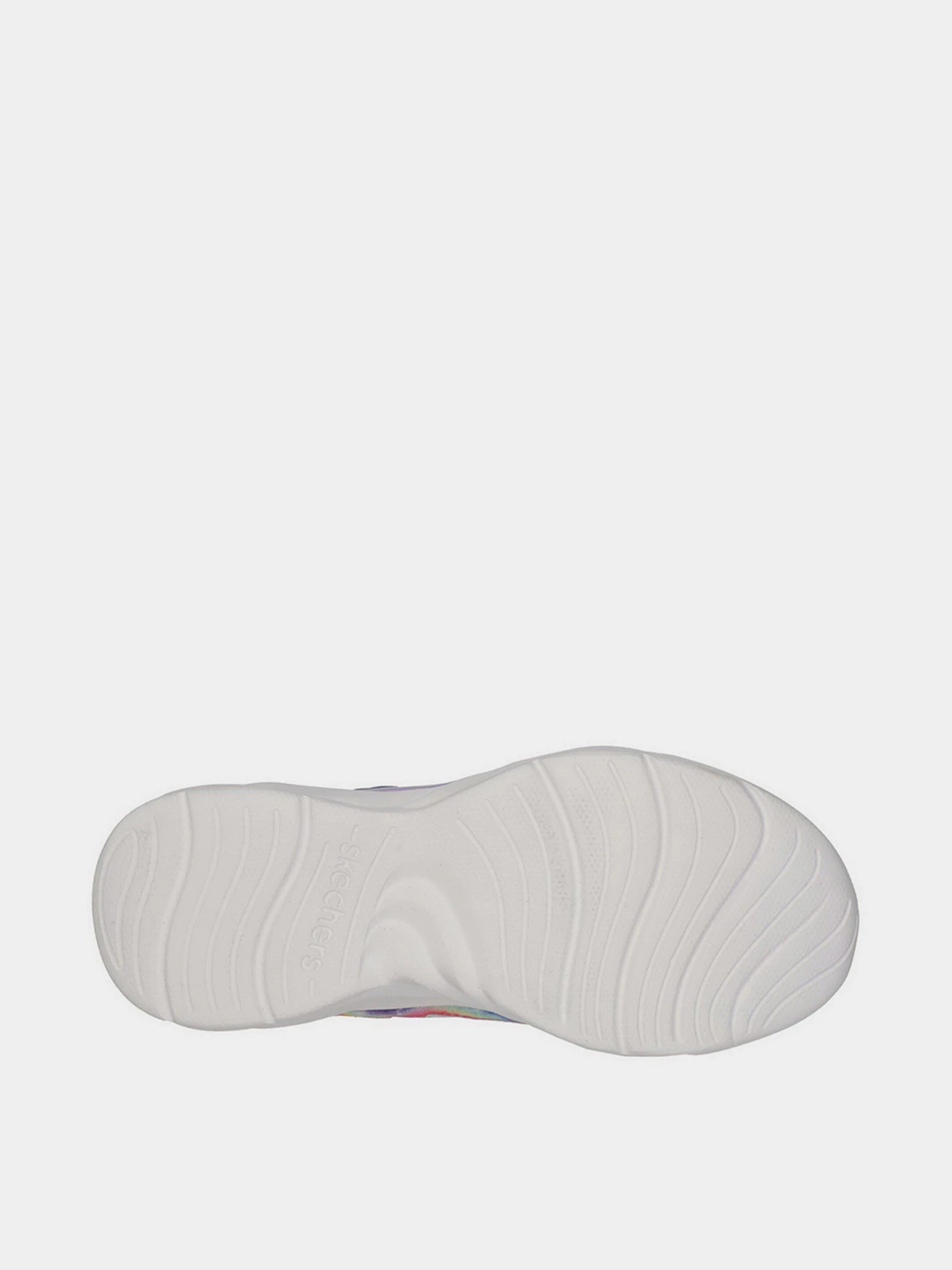 Кроссовки Skechers модель 302208L PRBK Фото
