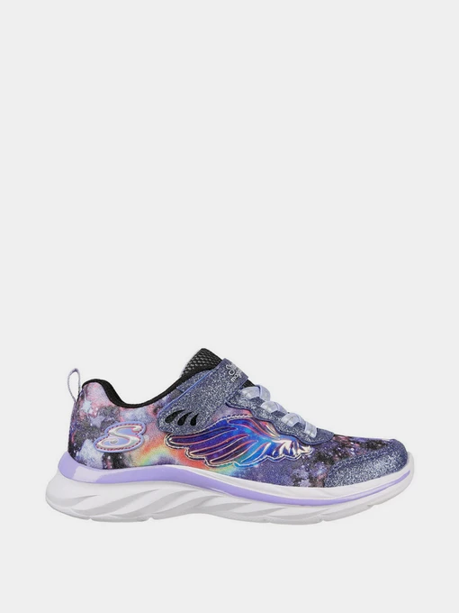 Кроссовки Skechers модель 302208L PRBK Фото