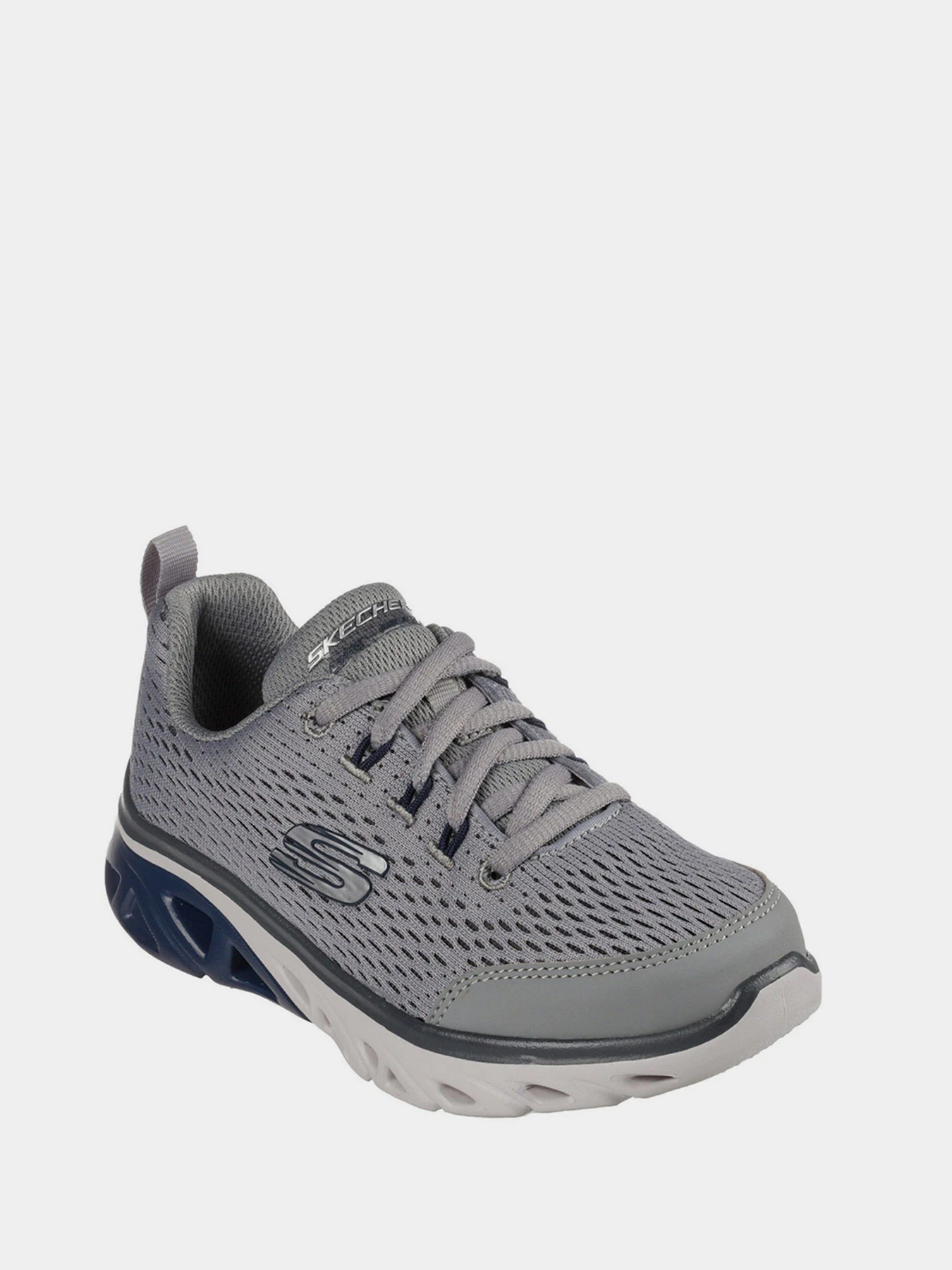 Кроссовки Skechers модель 403800L GYNV Фото