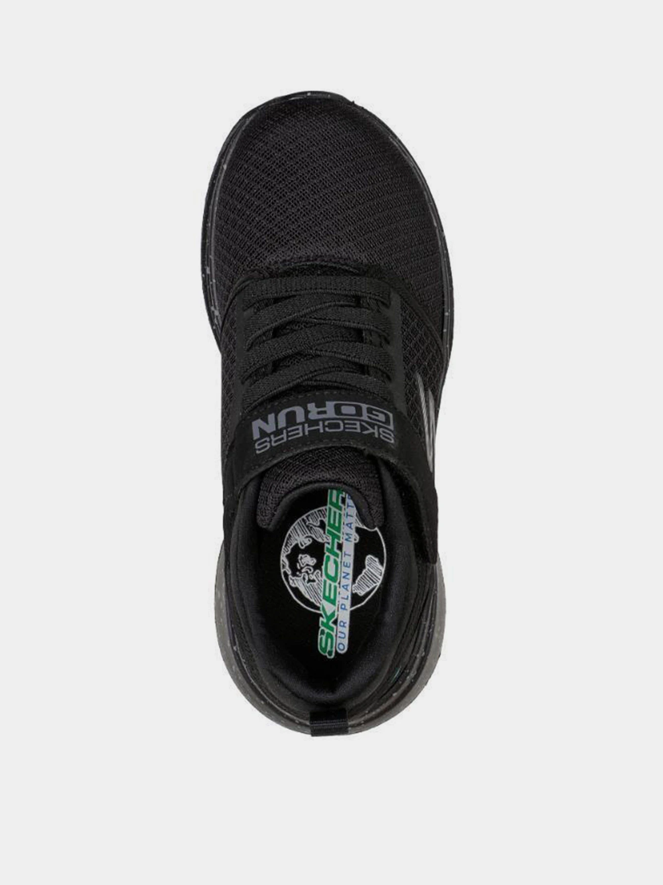 Кроссовки Skechers модель 405028L BLK Фото