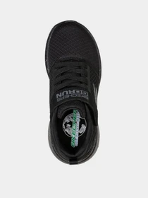 Кроссовки Skechers модель 405028L BLK Фото