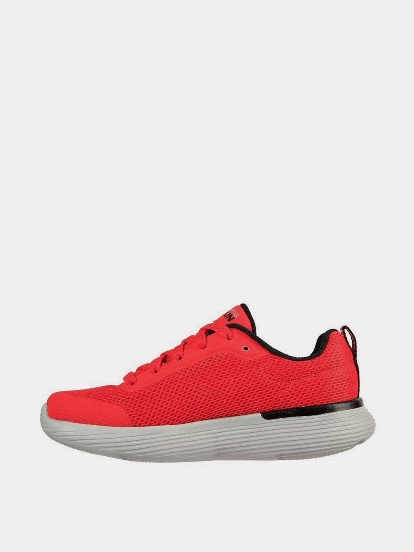 Кроссовки Skechers модель 405100L RDBK Фото