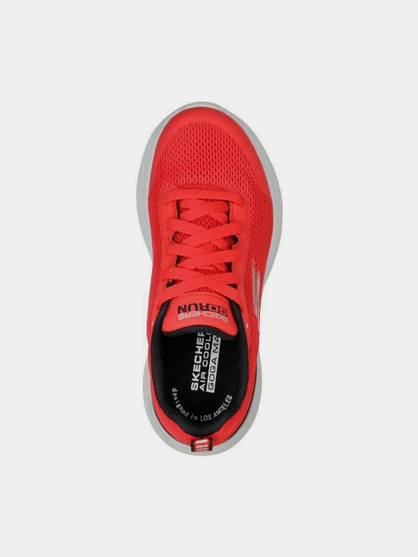 Кроссовки Skechers модель 405100L RDBK Фото