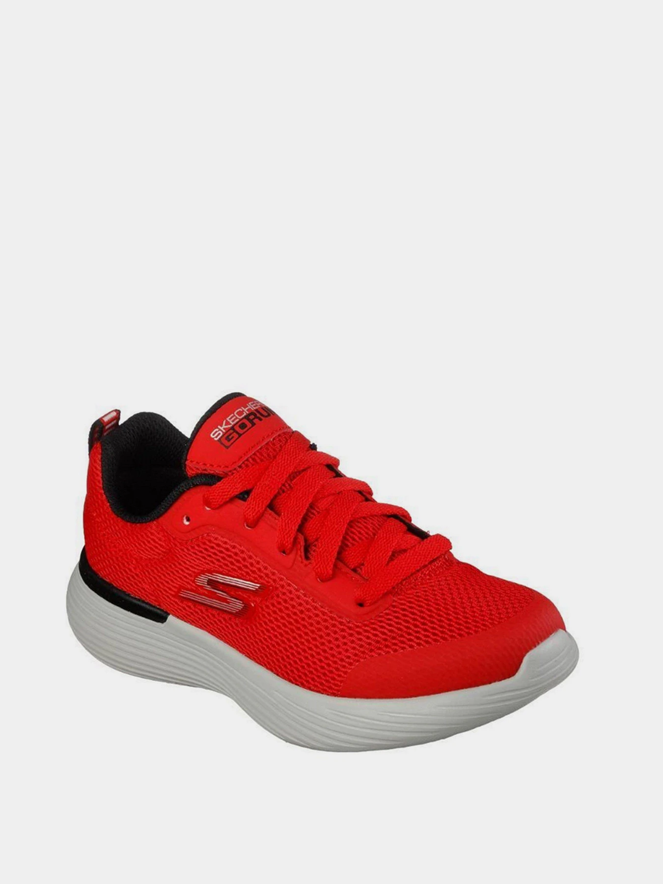 Кроссовки Skechers модель 405100L RDBK Фото
