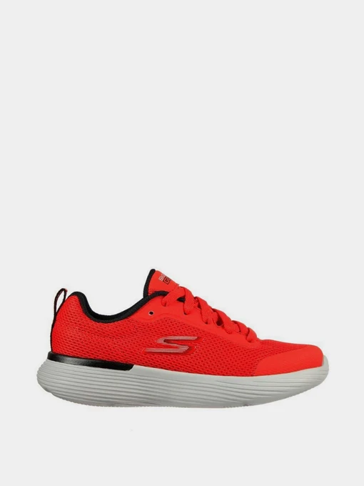 Кроссовки Skechers модель 405100L RDBK Фото