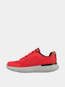 Кроссовки Skechers модель 405100L RDBK Фото