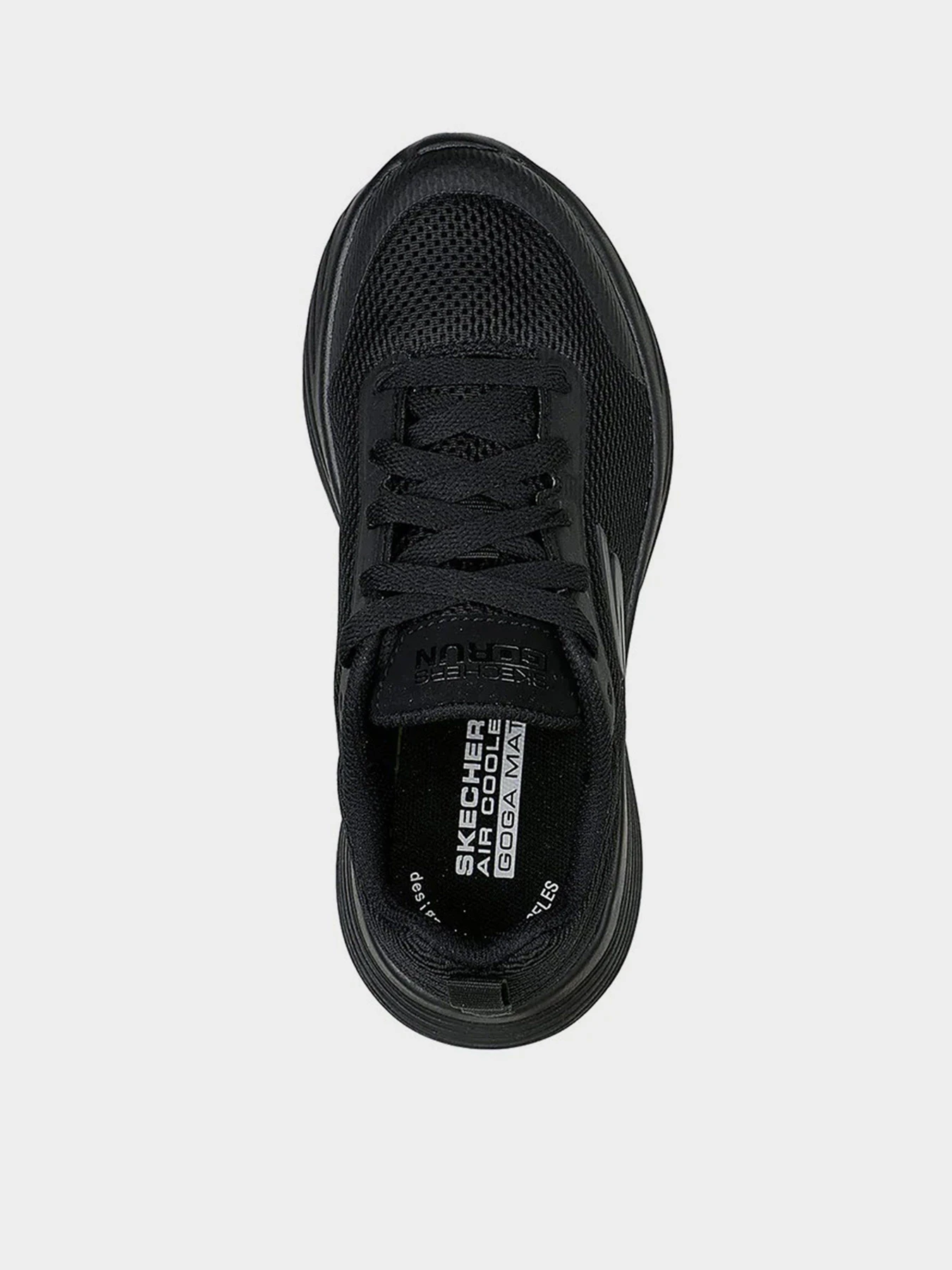 Кроссовки Skechers модель 405100L BBK Кроссовки Skechers модель 405100L BBK Фото