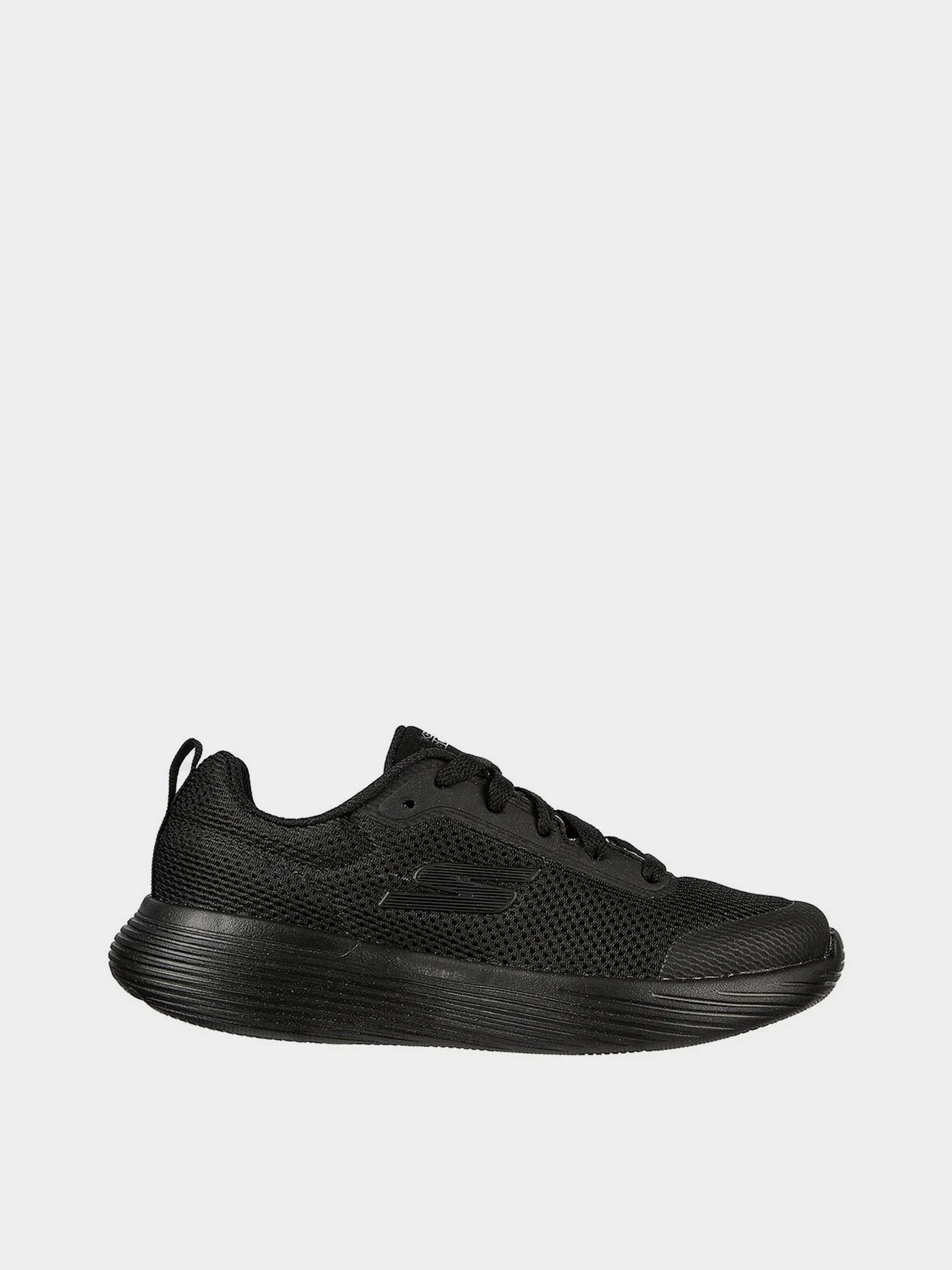 Кроссовки Skechers модель 405100L BBK Кроссовки Skechers модель 405100L BBK Фото