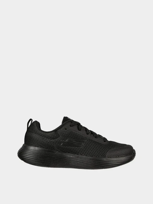 Кроссовки Skechers модель 405100L BBK Фото
