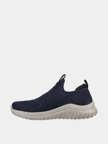 Слипоны и мокасины Skechers модель 403786L NVY Фото