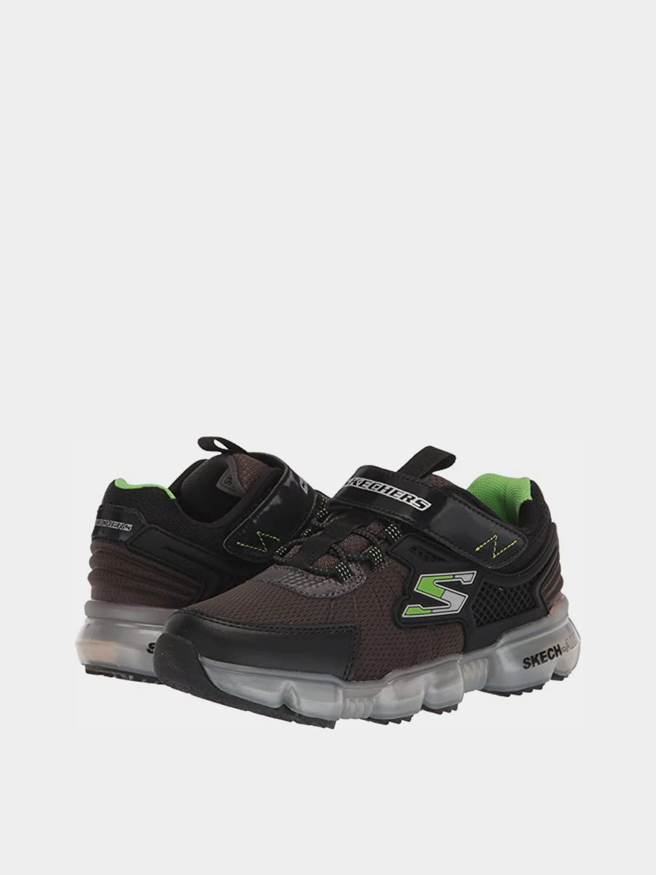 Кроссовки Skechers модель 402301L OLBK Кроссовки Skechers модель 402301L OLBK Фото