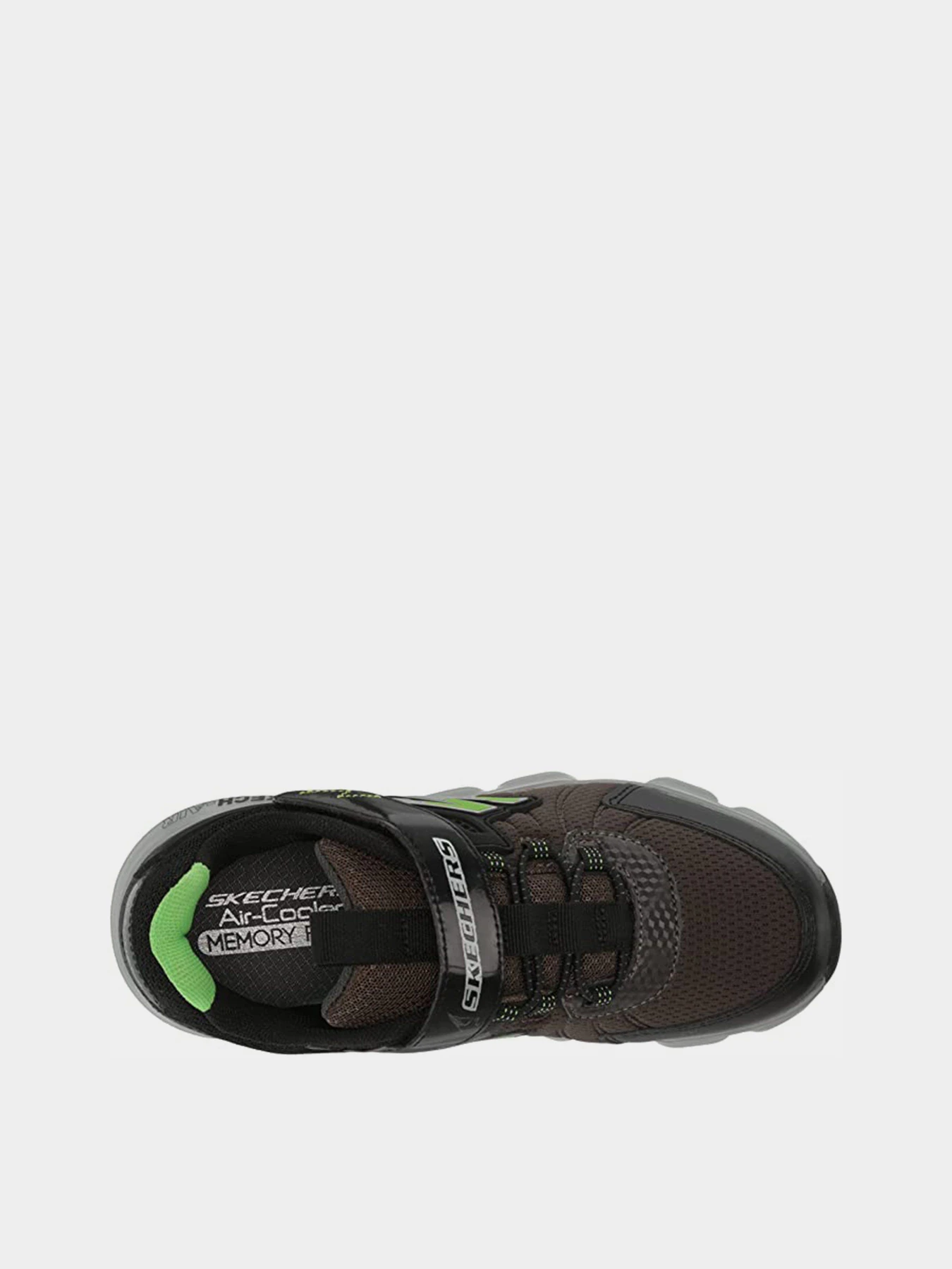 Кроссовки Skechers модель 402301L OLBK Кроссовки Skechers модель 402301L OLBK Фото