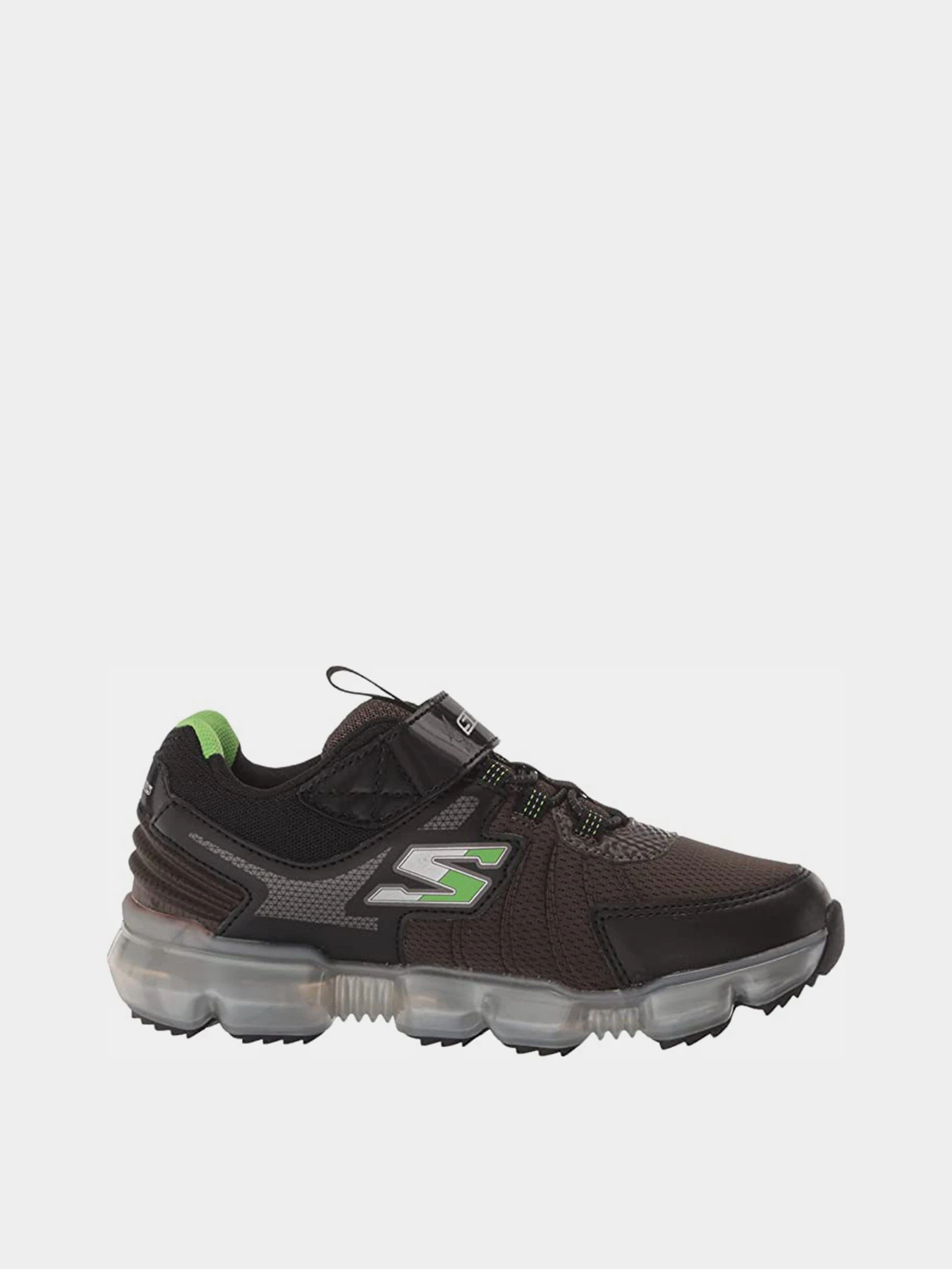 Кроссовки Skechers модель 402301L OLBK Кроссовки Skechers модель 402301L OLBK Фото