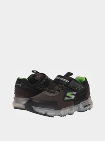 Кроссовки Skechers модель 402301L OLBK Фото