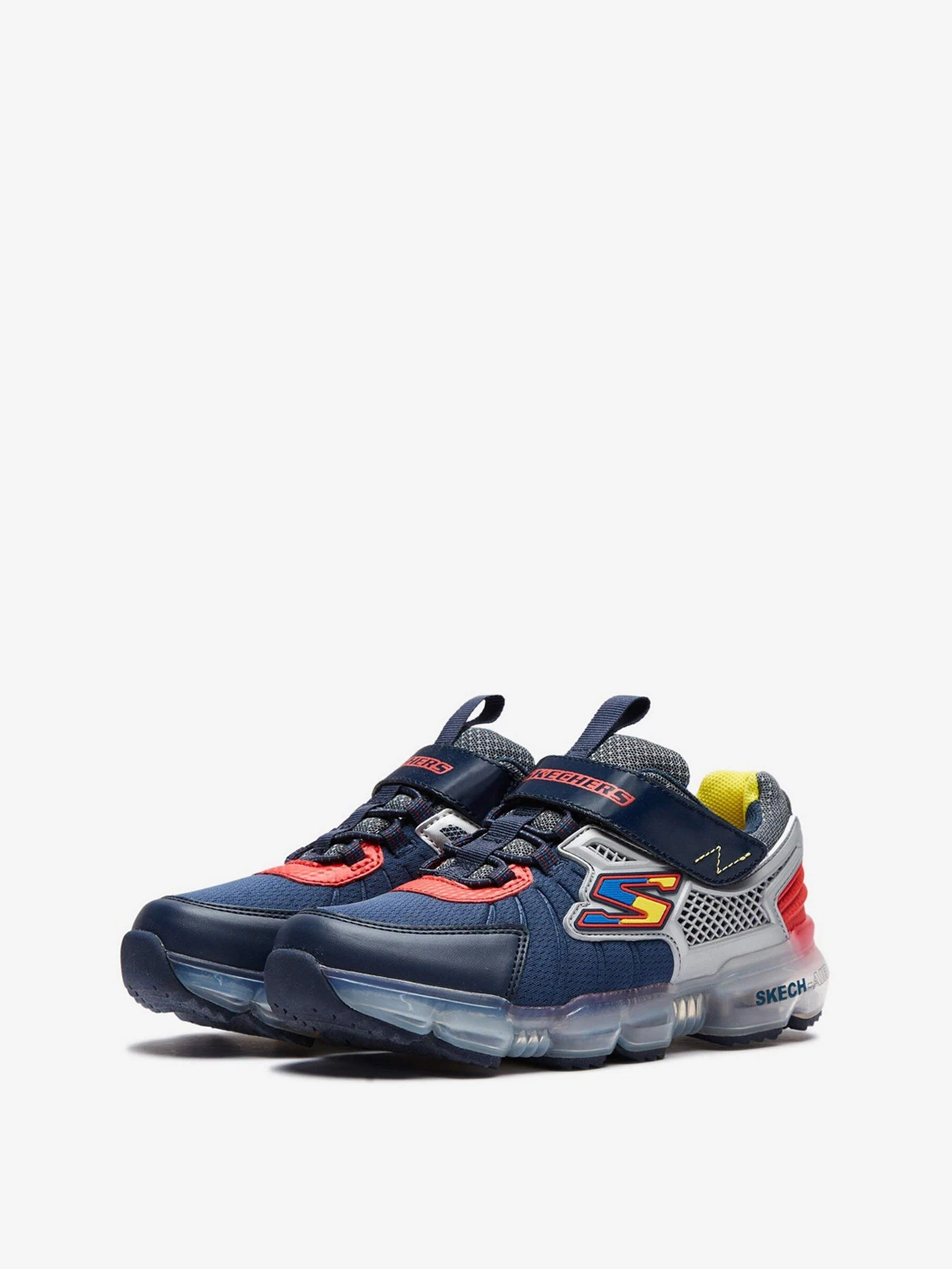 Кроссовки Skechers модель 402301L NVCC Фото