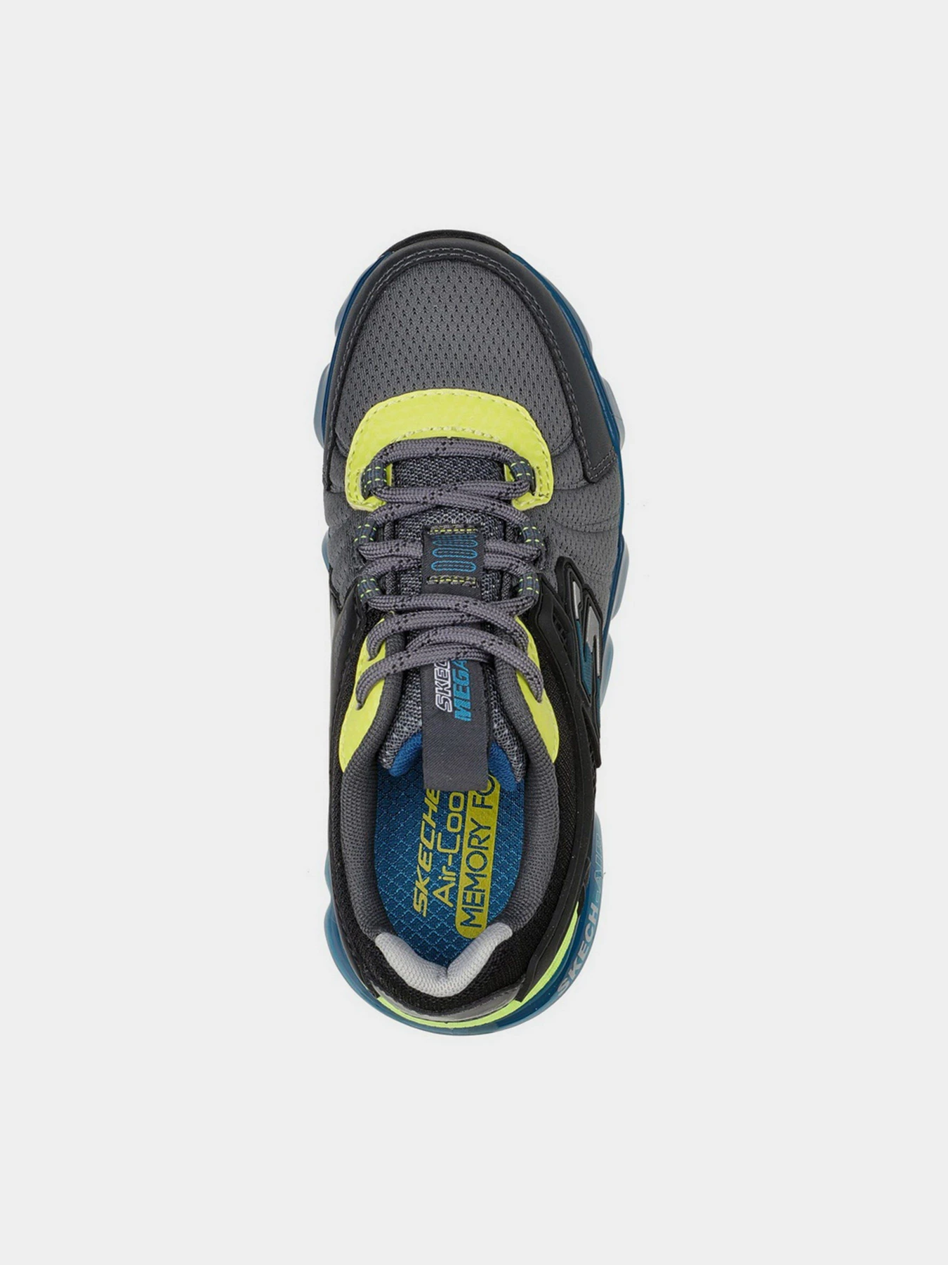 Кроссовки Skechers модель 402300L CCBK Фото