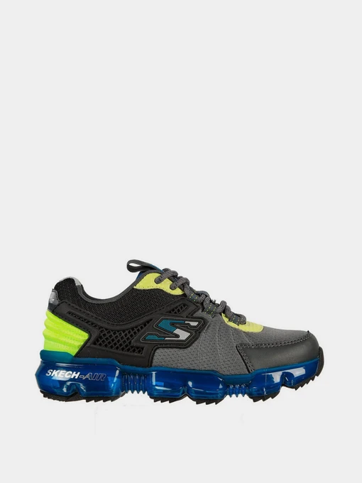Кроссовки Skechers модель 402300L CCBK Фото