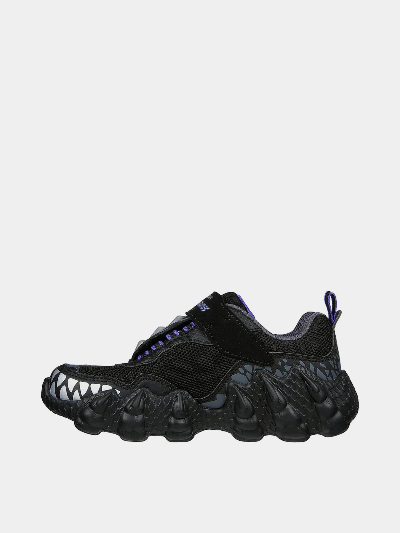 Кроссовки Skechers модель 400112L BKCC Фото