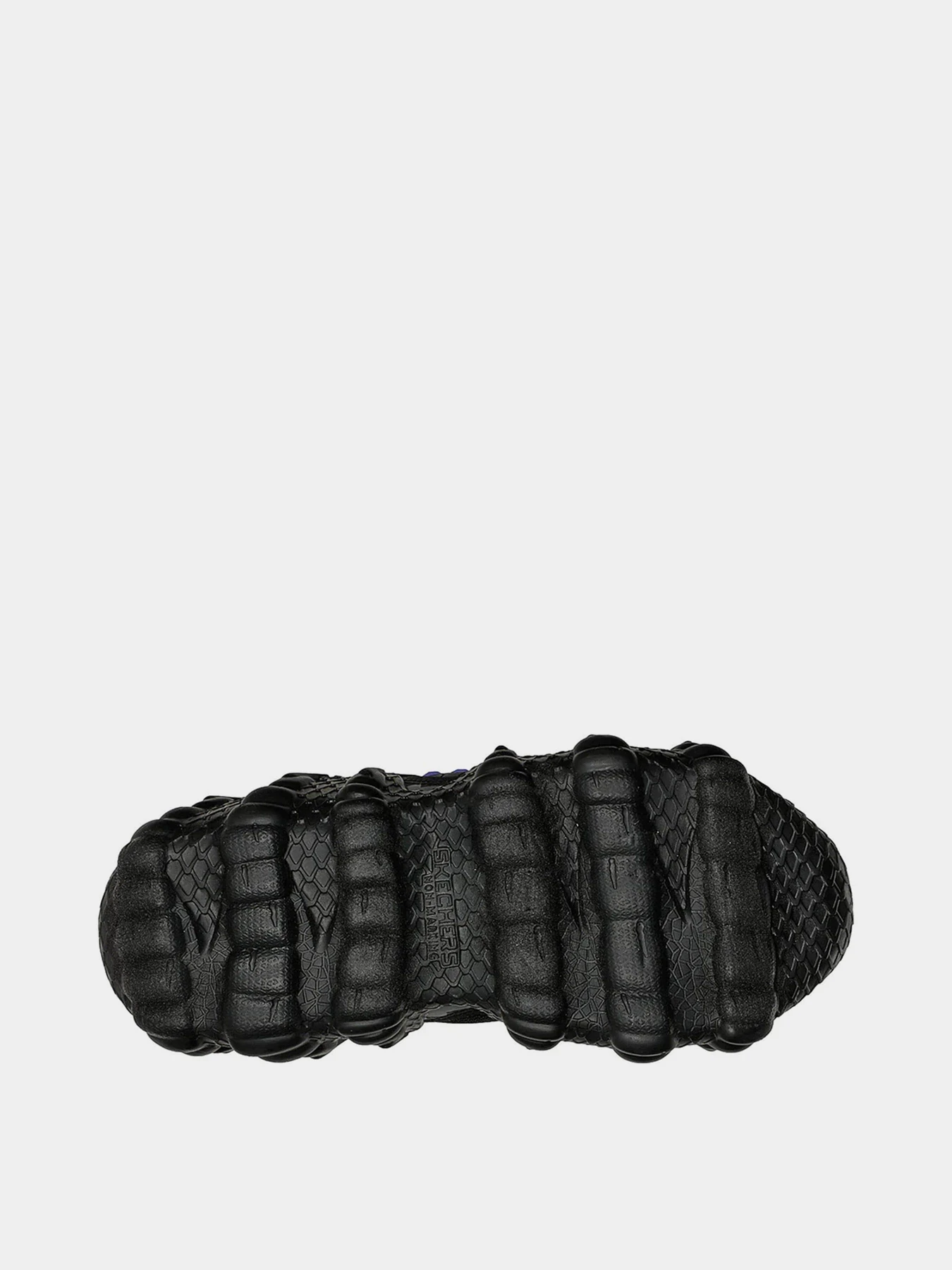 Кроссовки Skechers модель 400112L BKCC Фото