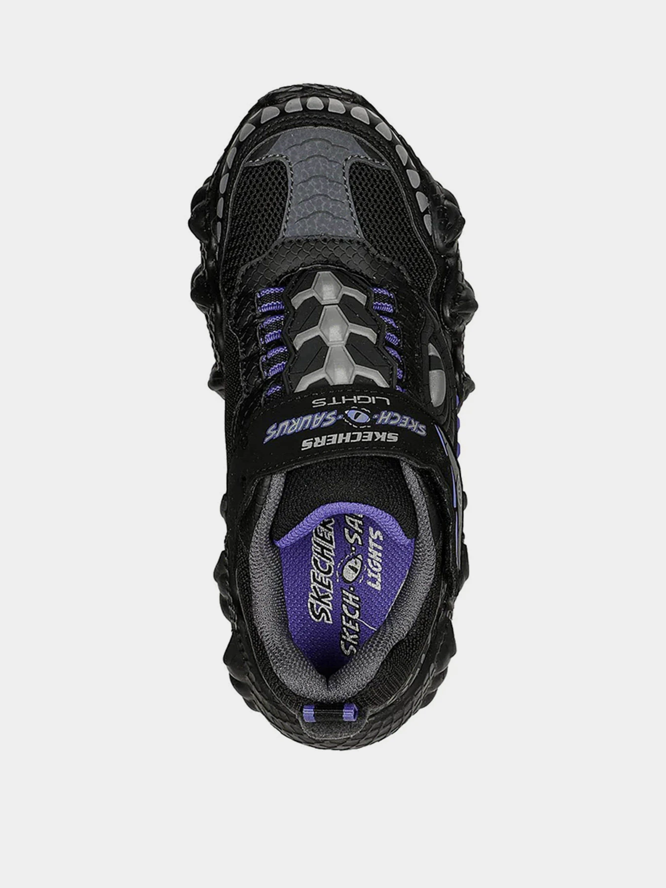 Кроссовки Skechers модель 400112L BKCC Фото