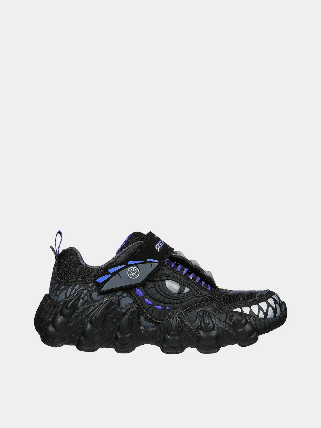 Кроссовки Skechers модель 400112L BKCC Фото