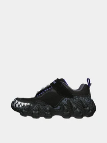 Кроссовки Skechers модель 400112L BKCC Фото
