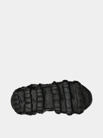 Кроссовки Skechers модель 400112L BKCC Фото