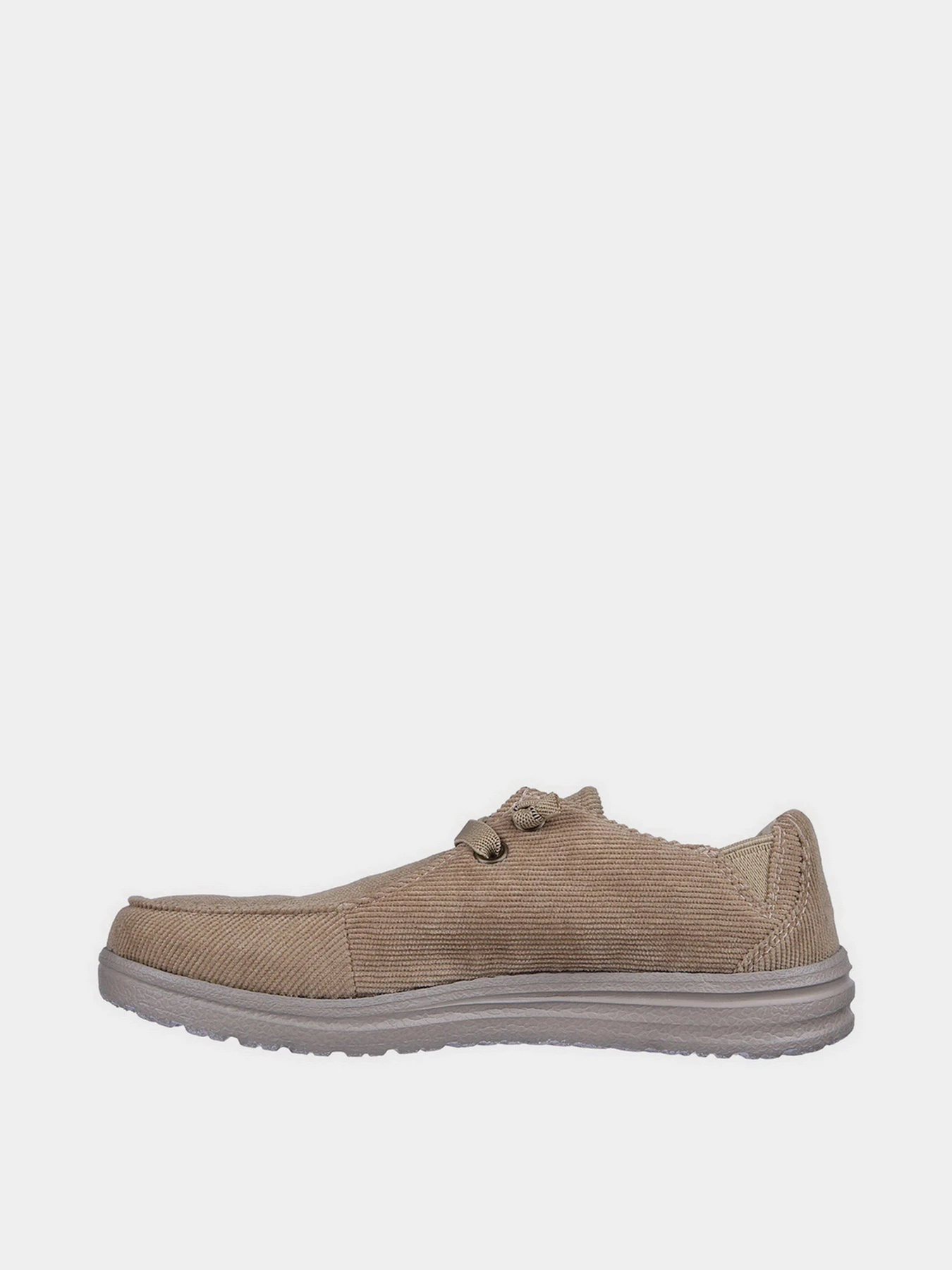 Слипоны и мокасины Skechers Melson - Zandro модель 405693L TPE Слипоны и мокасины Skechers Melson - Zandro модель 405693L TPE Фото