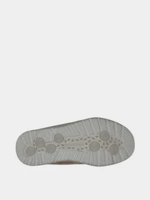 Слипоны и мокасины Skechers Melson - Zandro модель 405693L TPE Фото