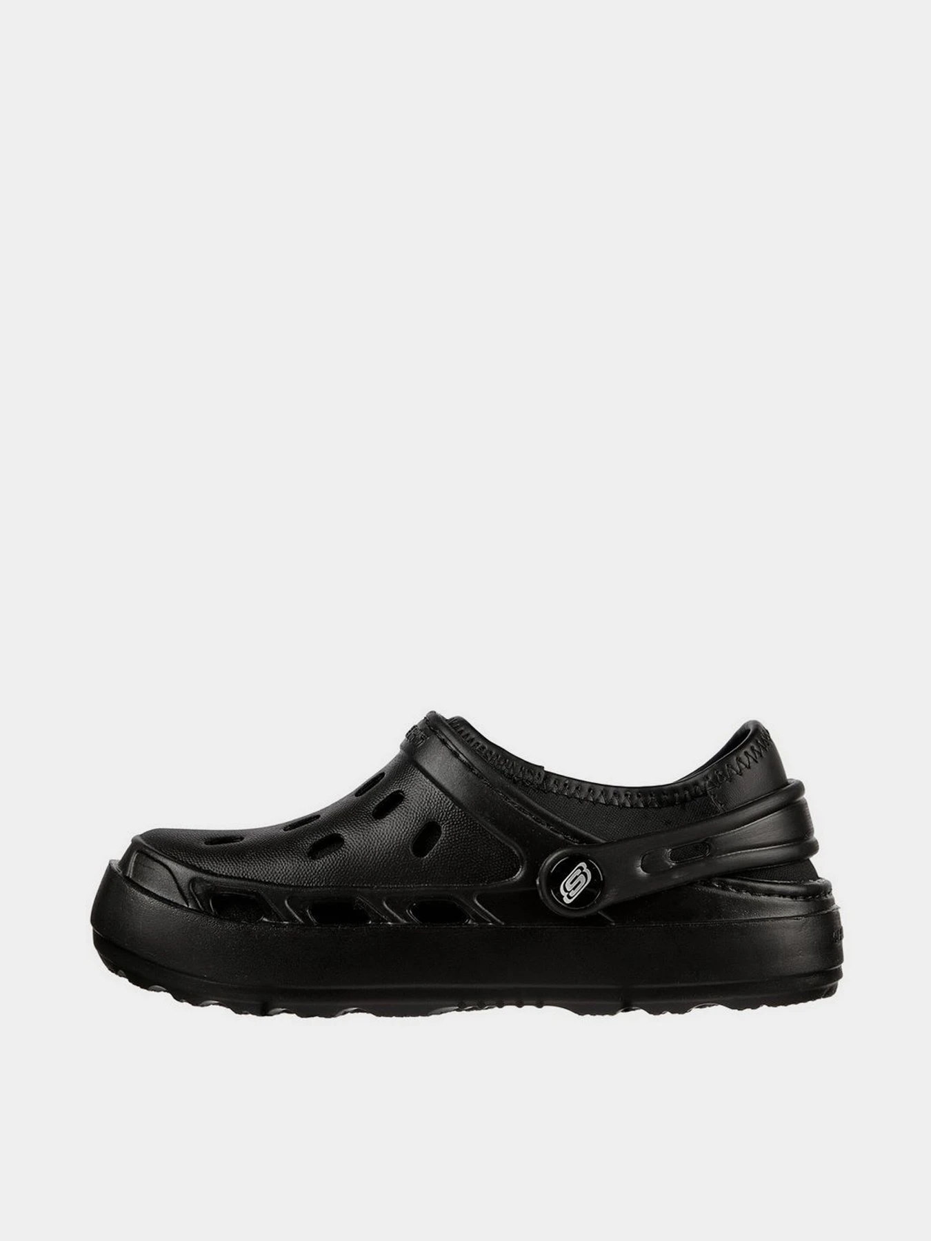 Сандалії Skechers модель 406456L BBK Сандалії Skechers модель 406456L BBK Фото