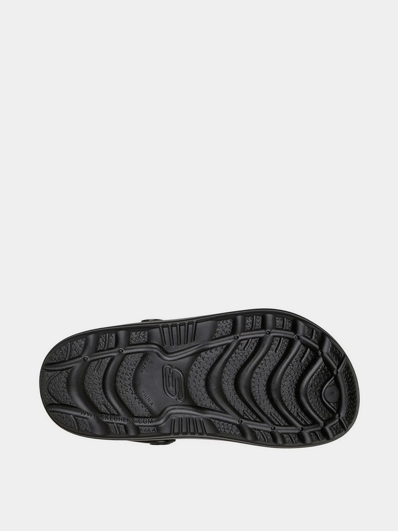 Сандалії Skechers модель 406456L BBK Сандалії Skechers модель 406456L BBK Фото