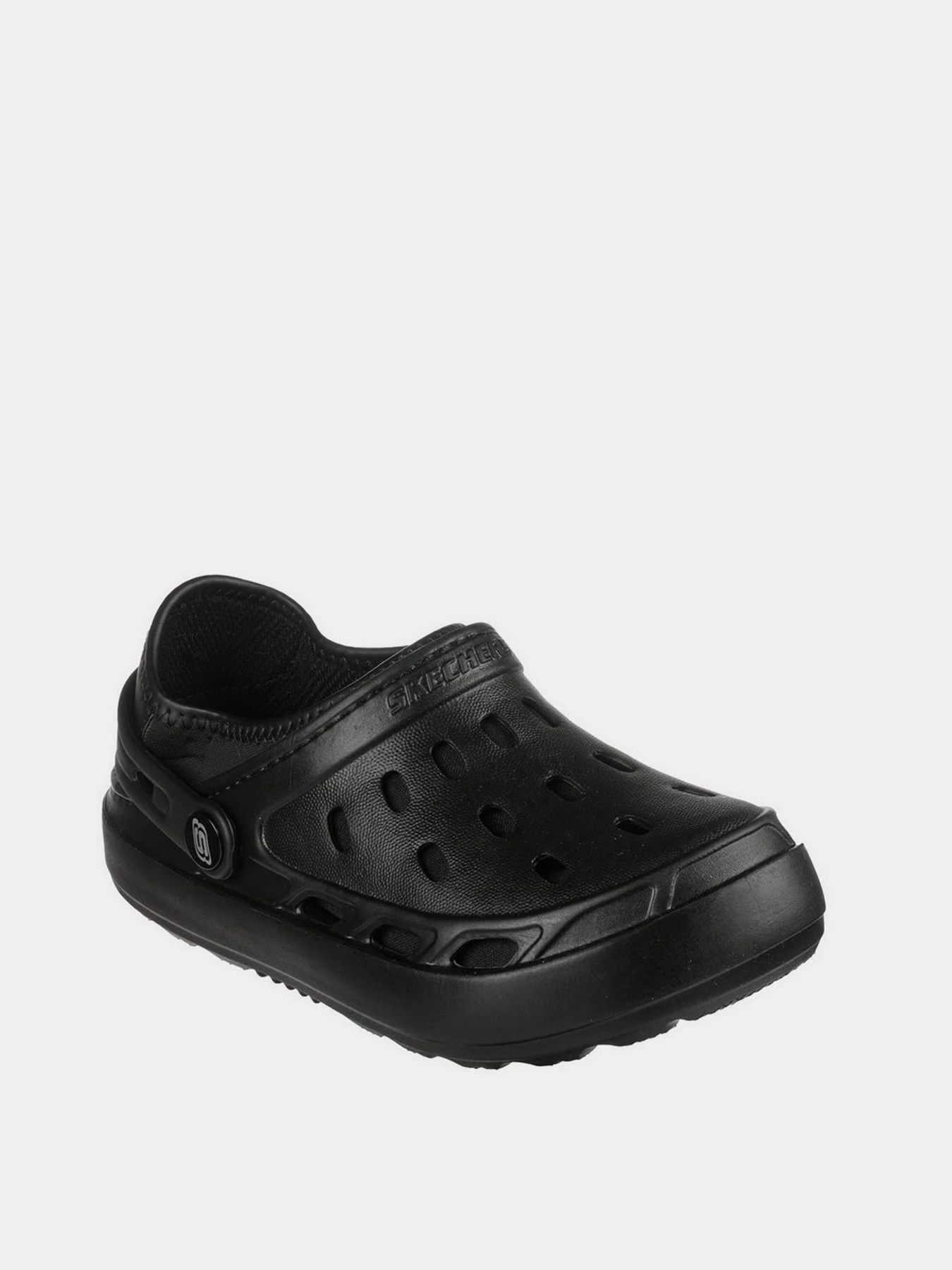 Сандалії Skechers модель 406456L BBK Сандалії Skechers модель 406456L BBK Фото