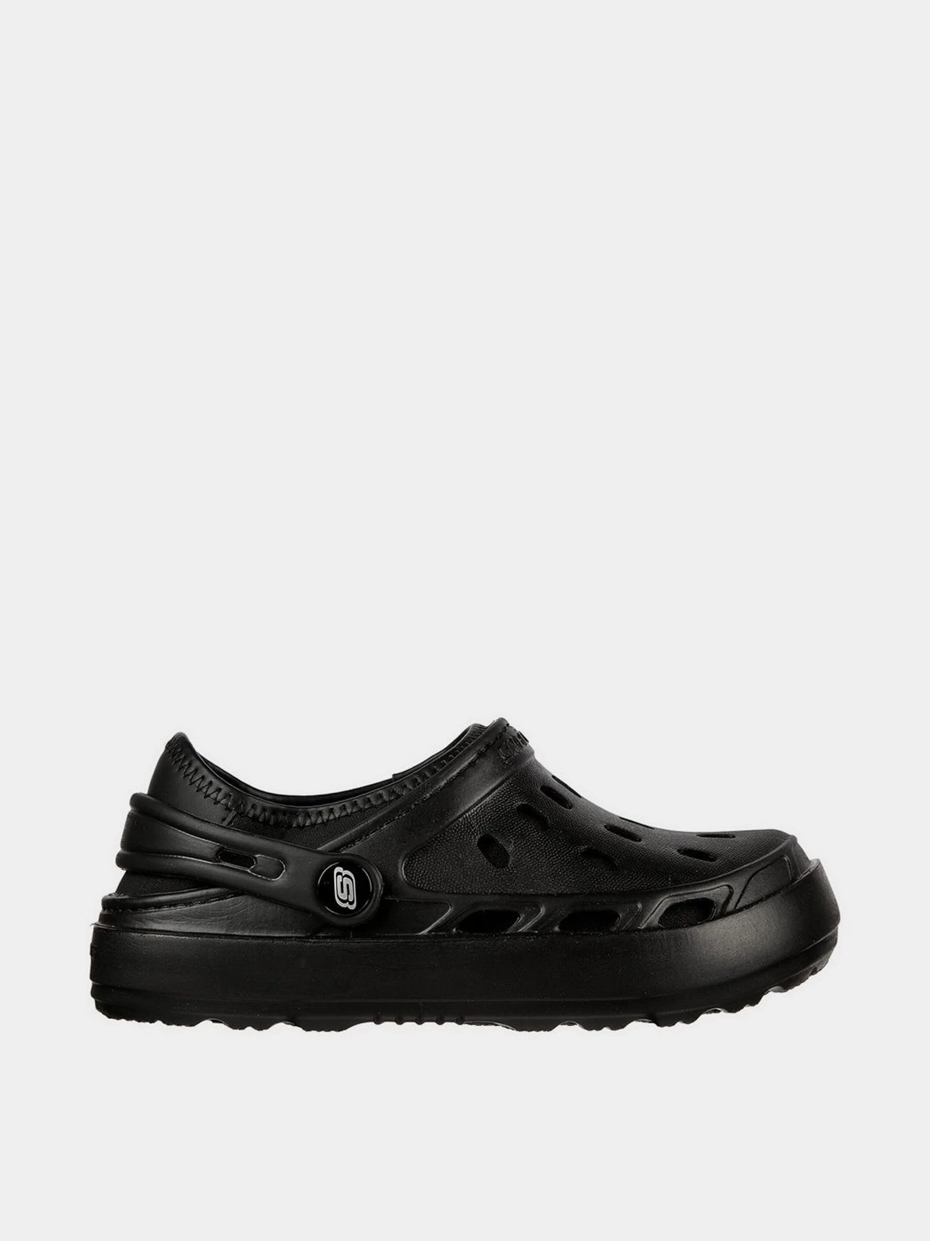 Сандалії Skechers модель 406456L BBK Сандалії Skechers модель 406456L BBK Фото