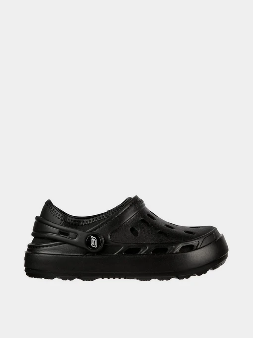 Сандалії Skechers модель 406456L BBK Фото