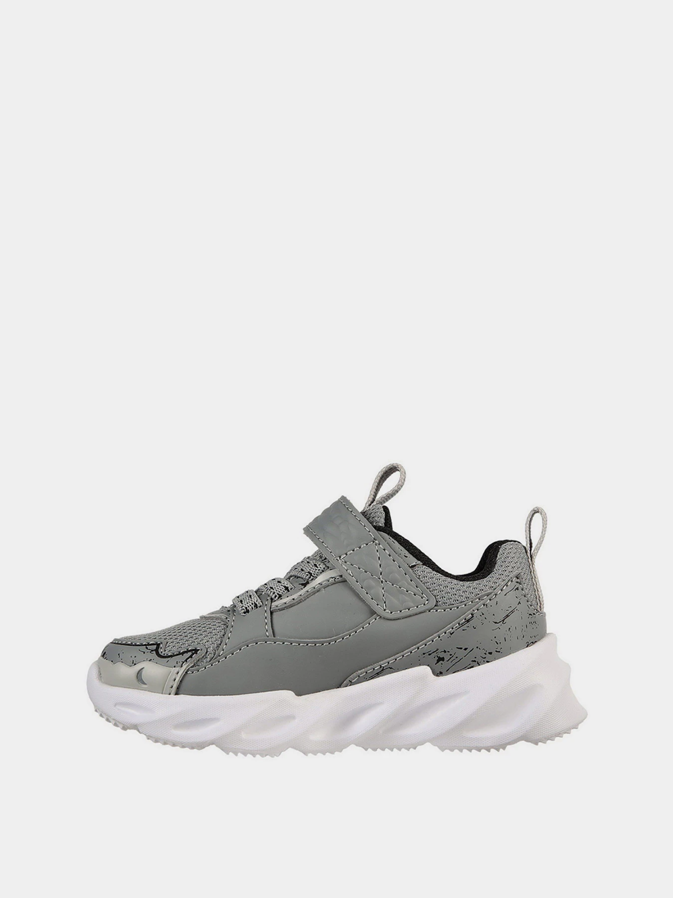 Кроссовки Skechers модель 402112N GYBK Фото