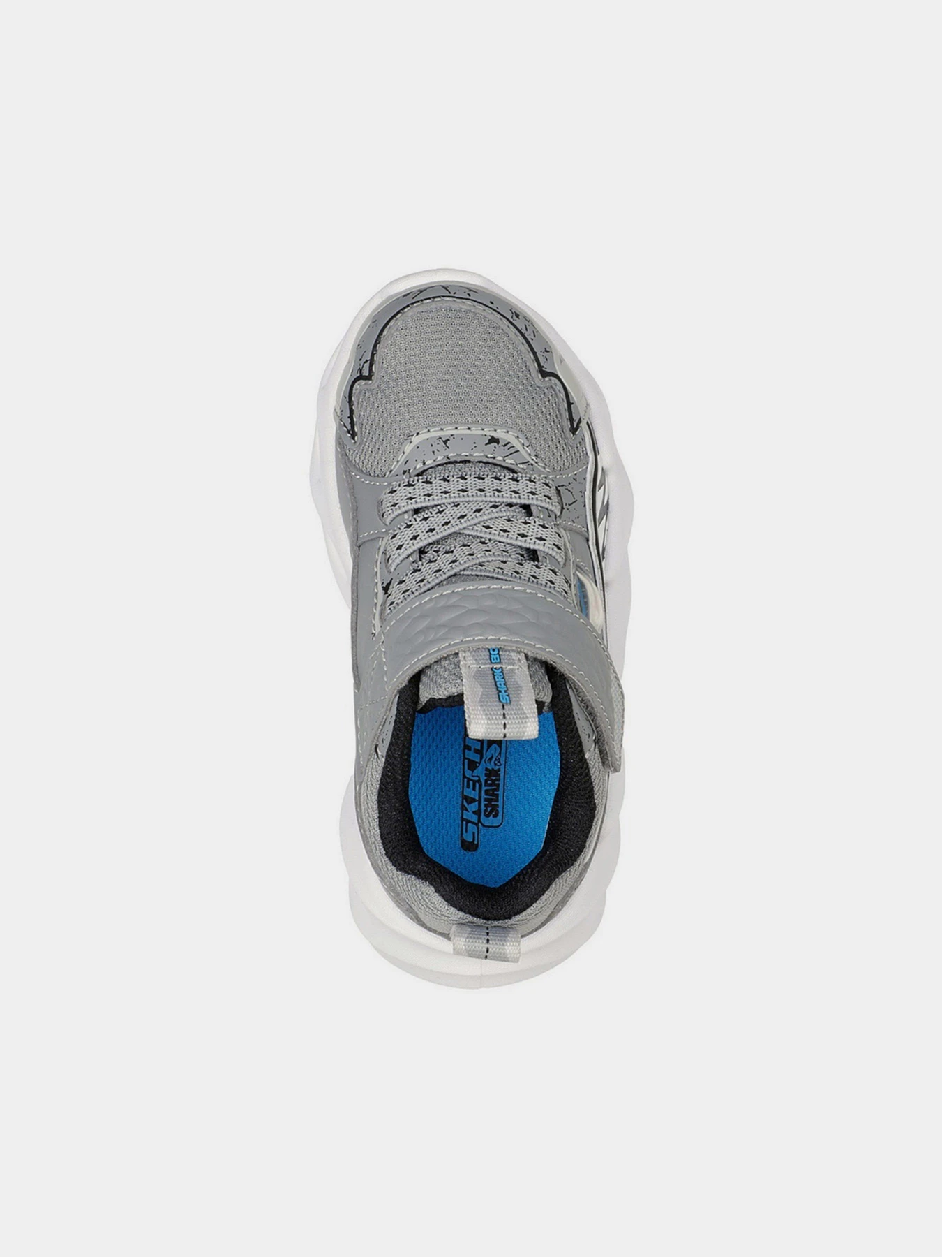 Кроссовки Skechers модель 402112N GYBK Фото