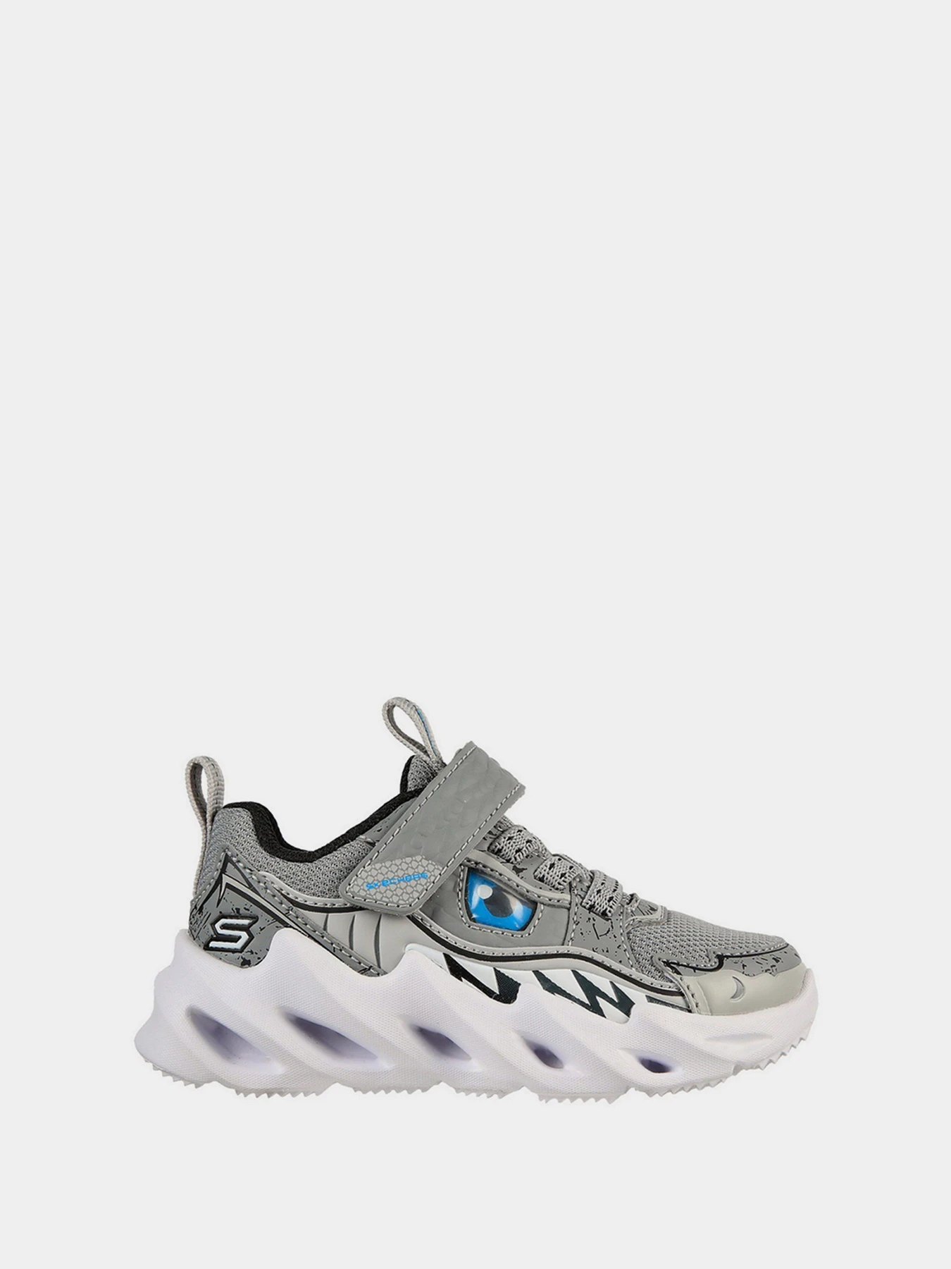 Кроссовки Skechers модель 402112N GYBK Фото