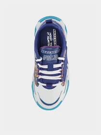 Кроссовки Skechers модель 406055L WMLT Фото