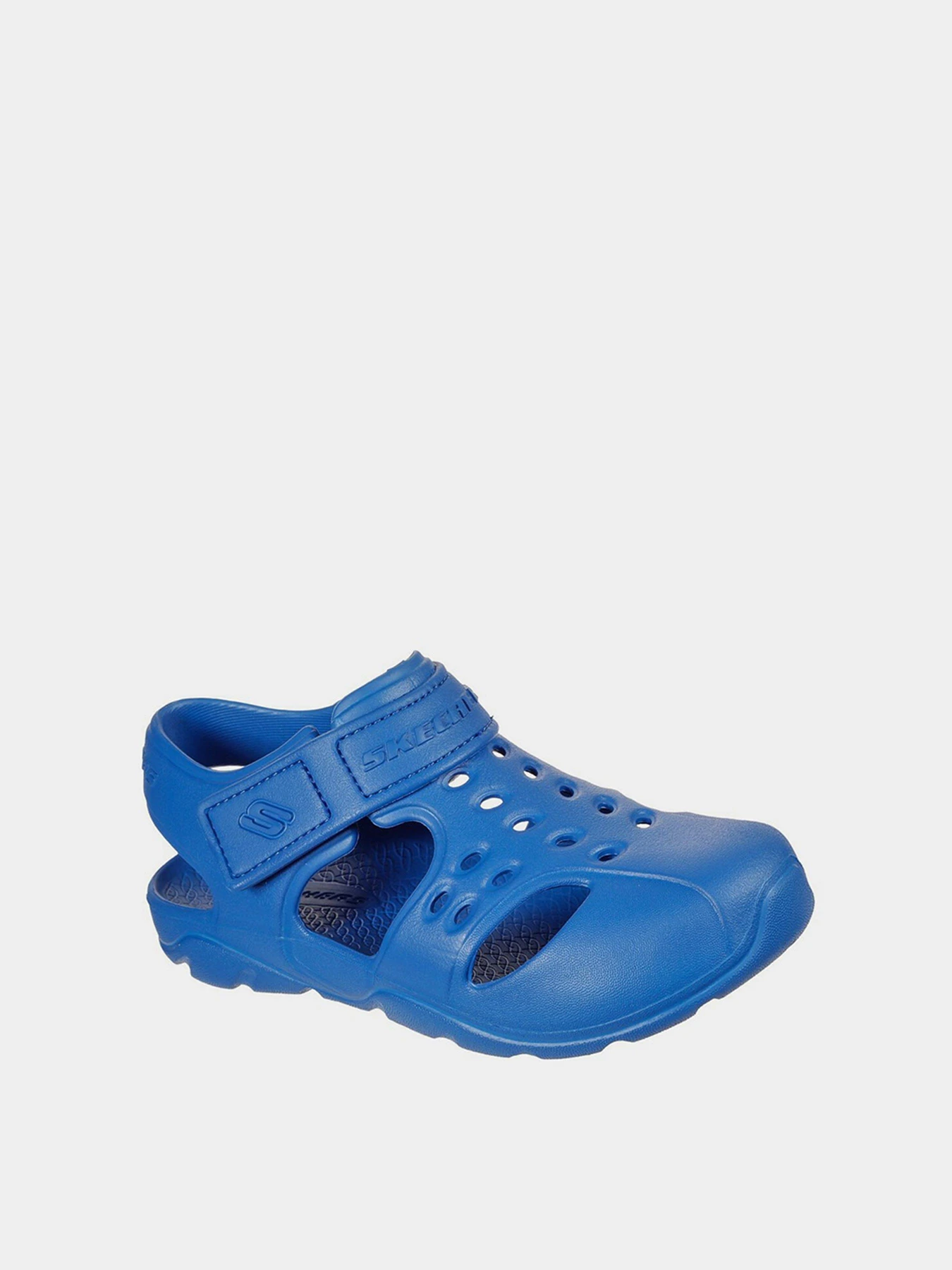 Сандалії Skechers модель 406485L BLU Сандалії Skechers модель 406485L BLU Фото