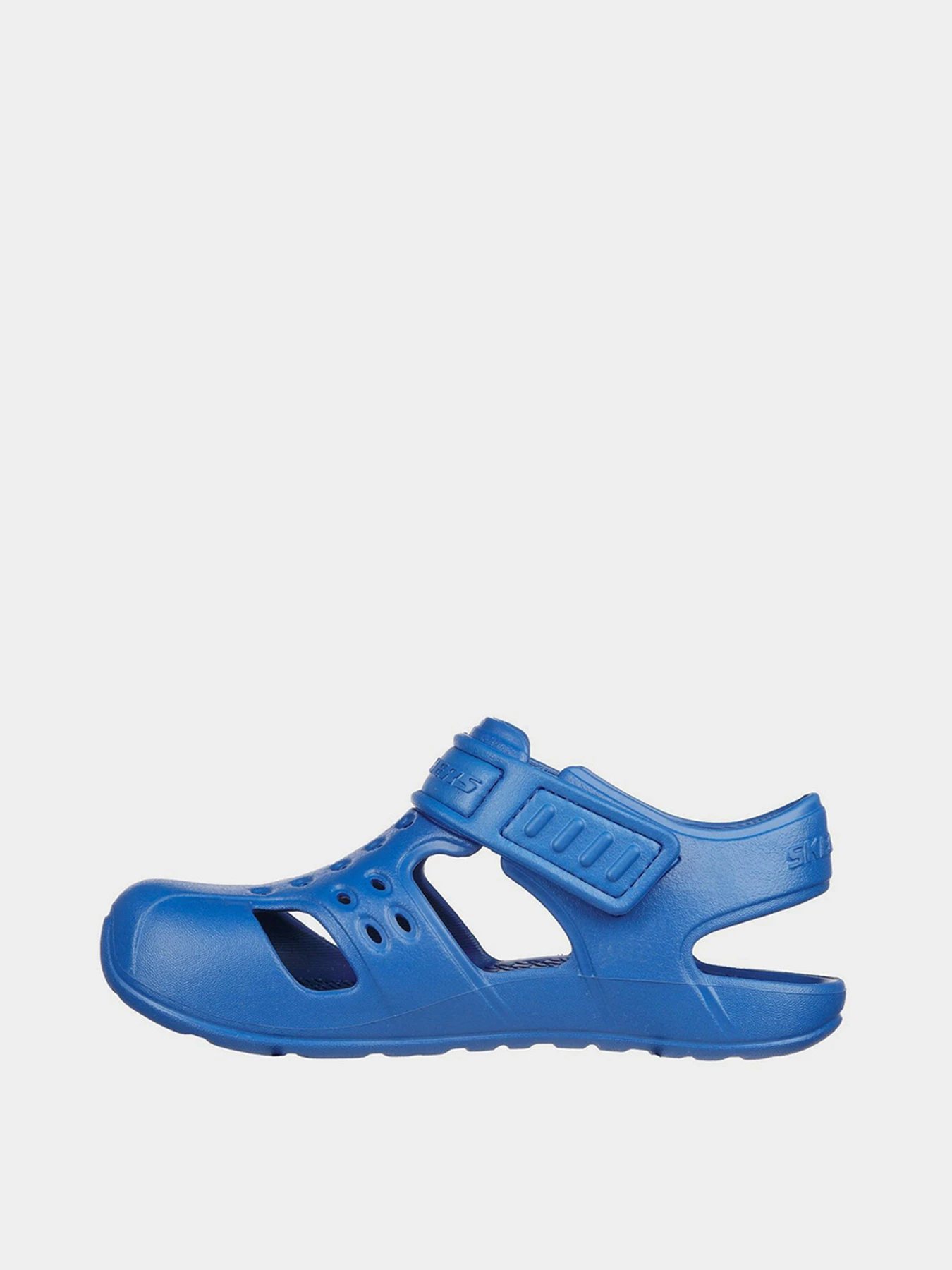 Сандалії Skechers модель 406485L BLU Сандалії Skechers модель 406485L BLU Фото